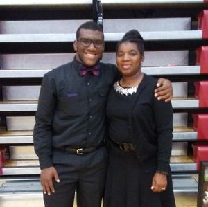 Meet your Posher, Jacqueline